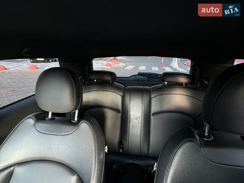 Хетчбек MINI Cooper 2014 в Києві