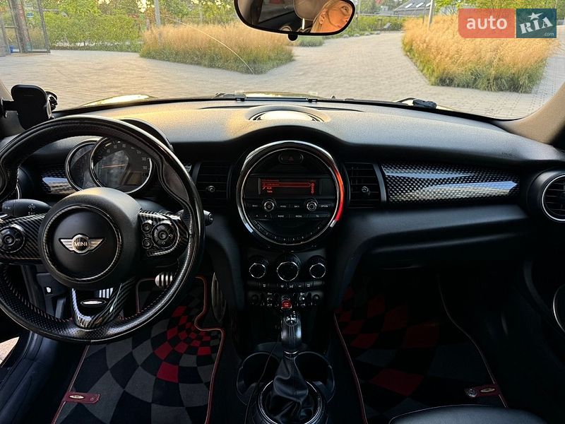 Хетчбек MINI Cooper 2014 в Києві