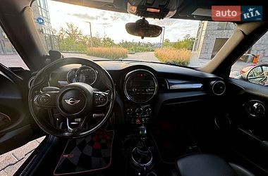 Хетчбек MINI Cooper 2014 в Києві
