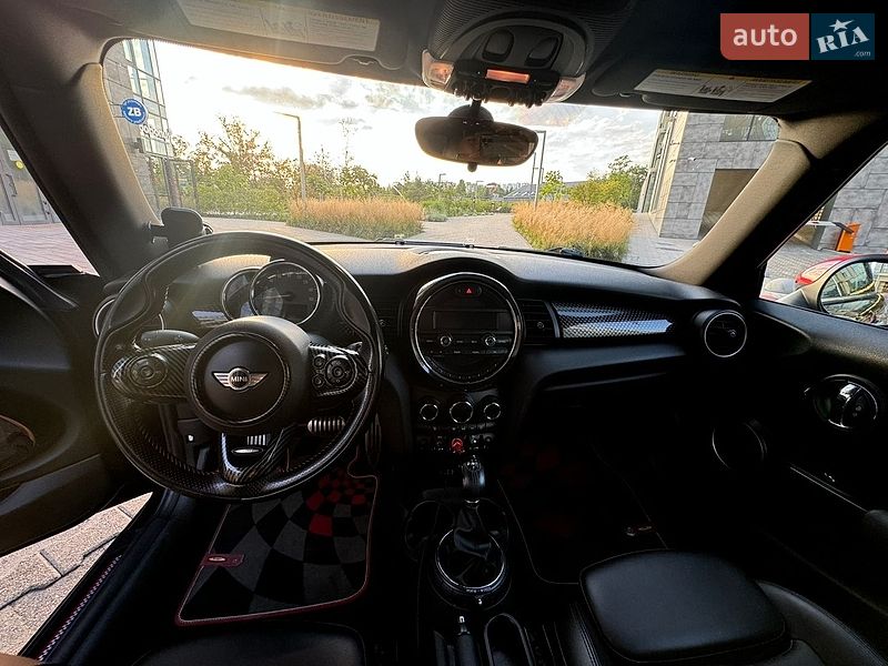 Хетчбек MINI Cooper 2014 в Києві