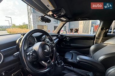 Хетчбек MINI Cooper 2014 в Києві