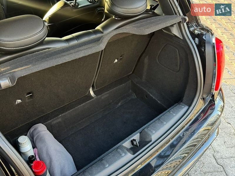 Хетчбек MINI Cooper 2014 в Києві