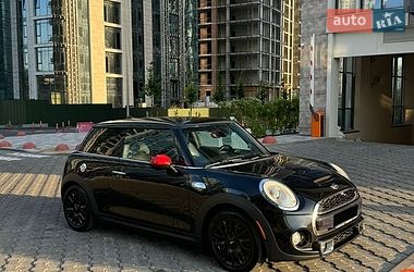 Хетчбек MINI Cooper 2014 в Києві