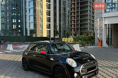 Хетчбек MINI Cooper 2014 в Києві