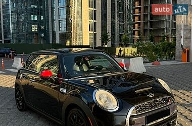 Хетчбек MINI Cooper 2014 в Києві