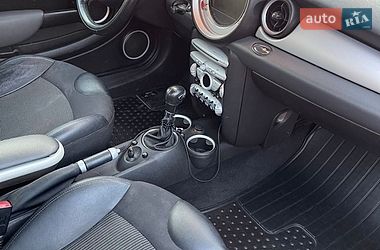 Хетчбек MINI Cooper 2008 в Дрогобичі