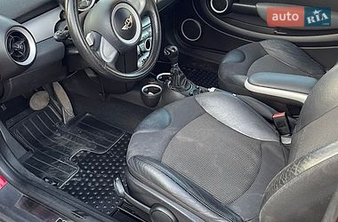 Хетчбек MINI Cooper 2008 в Дрогобичі