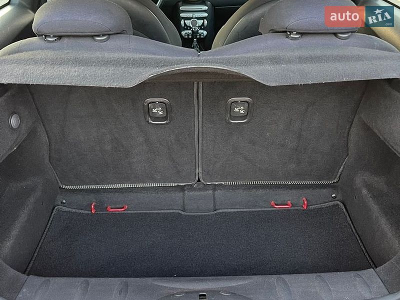 Хетчбек MINI Cooper 2008 в Дрогобичі