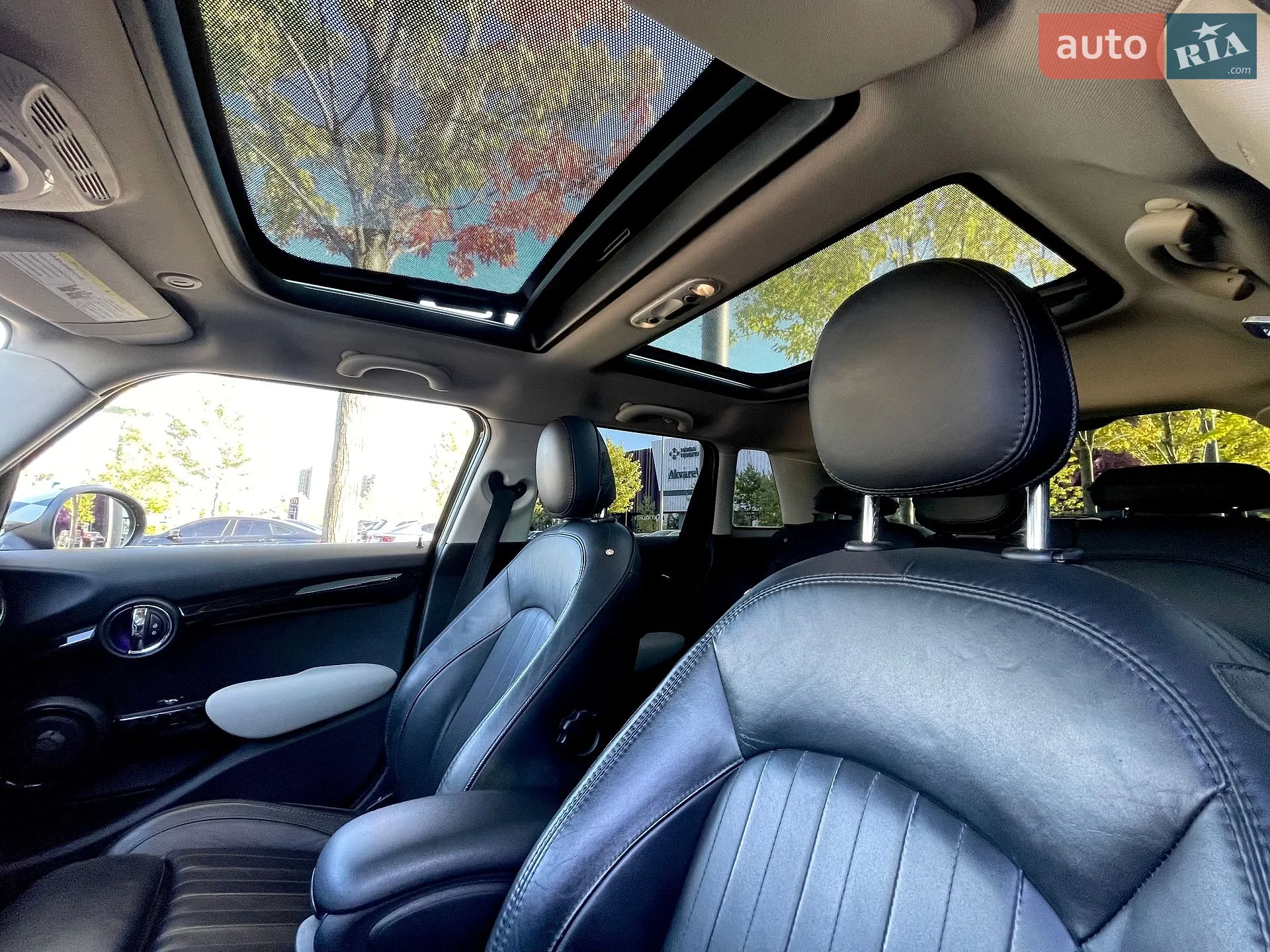 2015 MINI Cooper - мініатюра 22