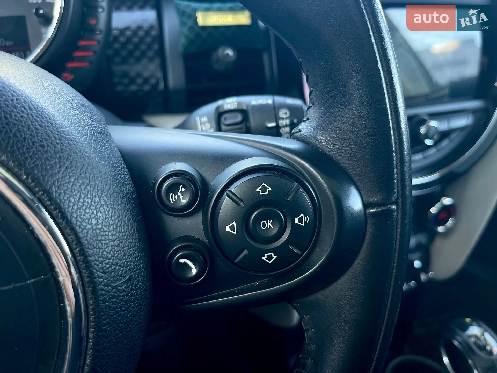 2015 MINI Cooper - мініатюра 32