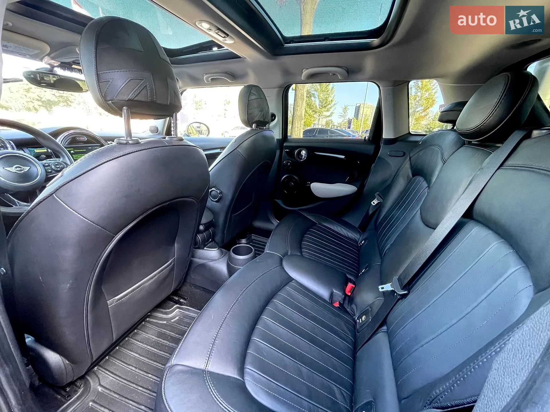 2015 MINI Cooper - мініатюра 49