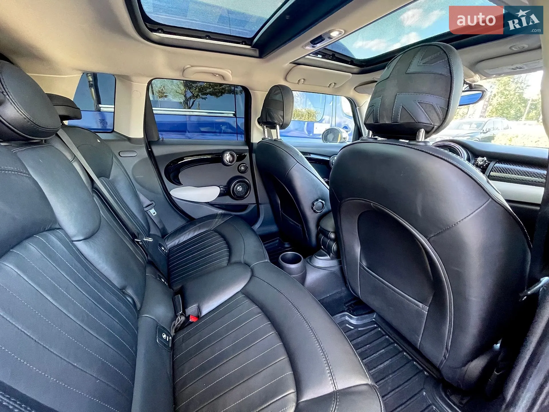 2015 MINI Cooper - мініатюра 52