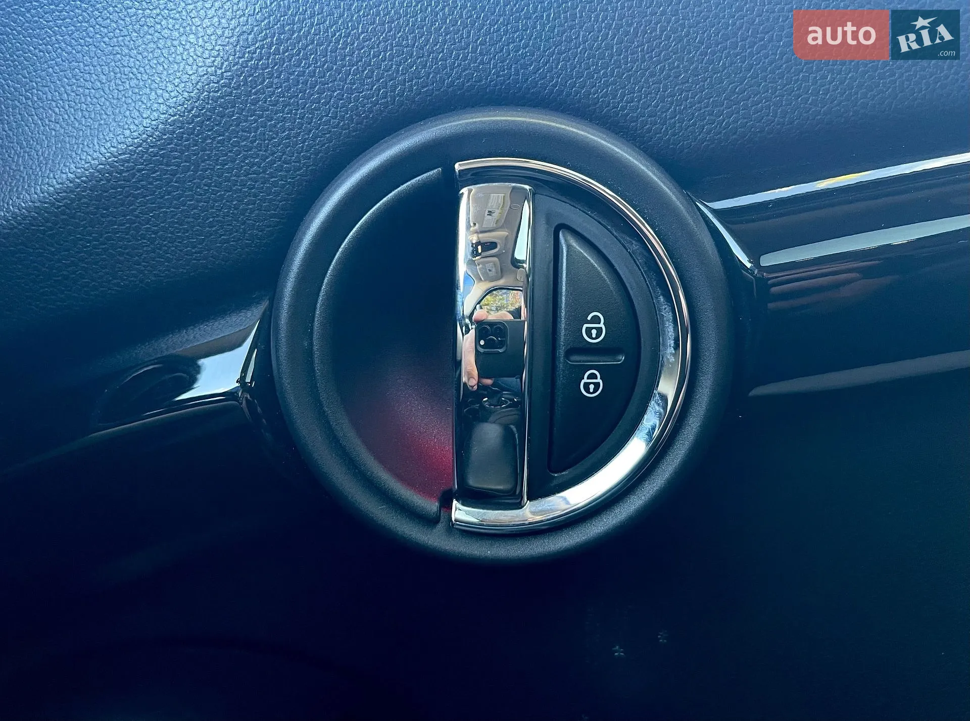 2015 MINI Cooper - мініатюра 54