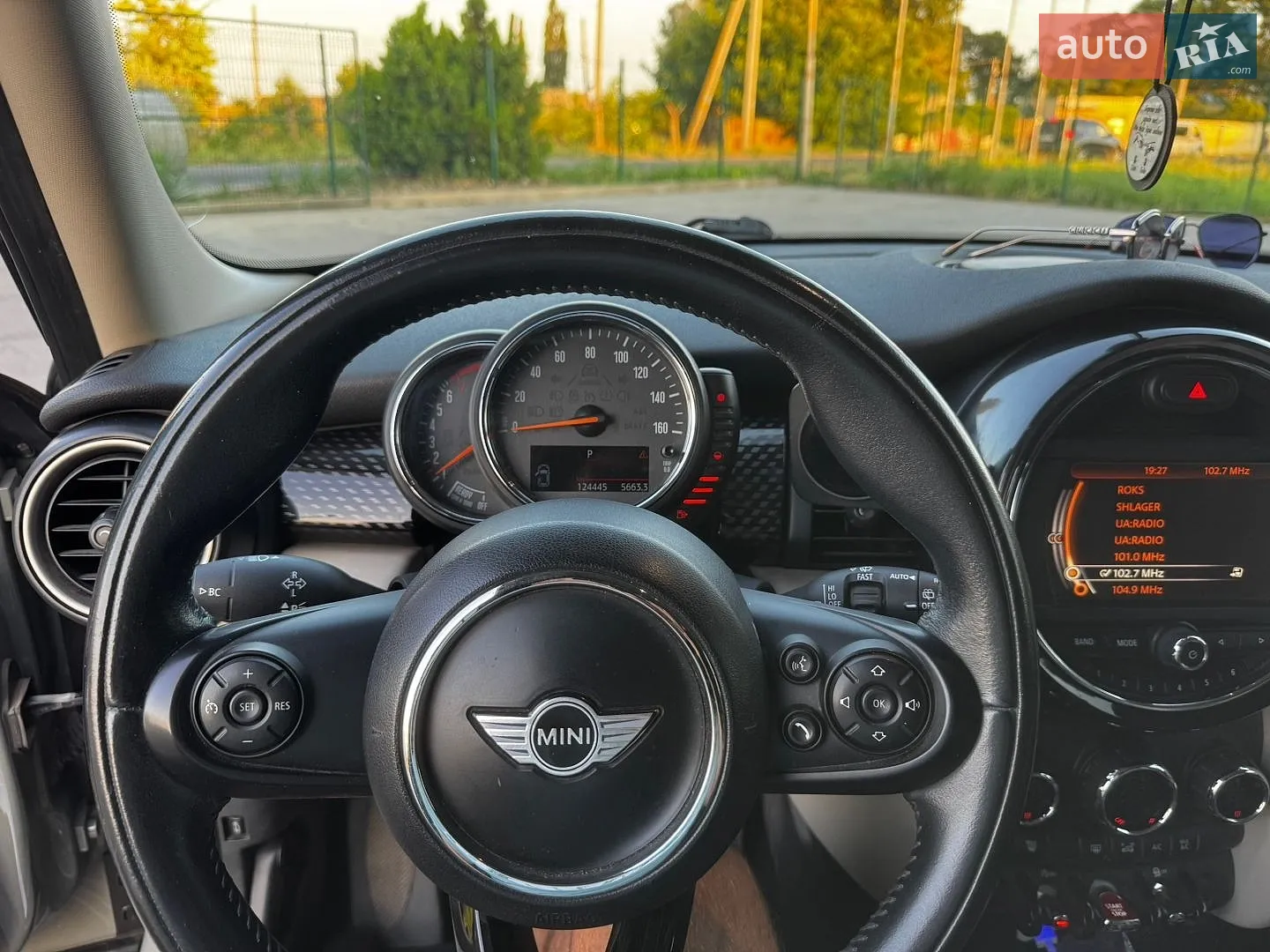 2015 MINI Cooper - мініатюра 7