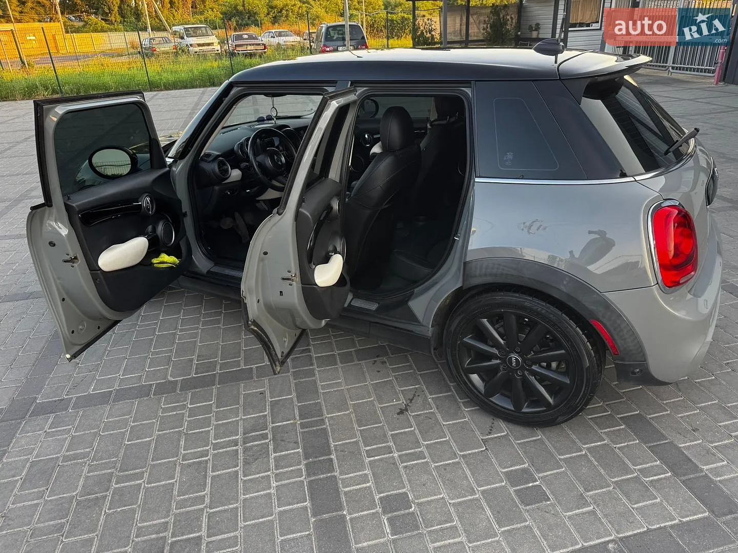 2015 MINI Cooper - мініатюра 5