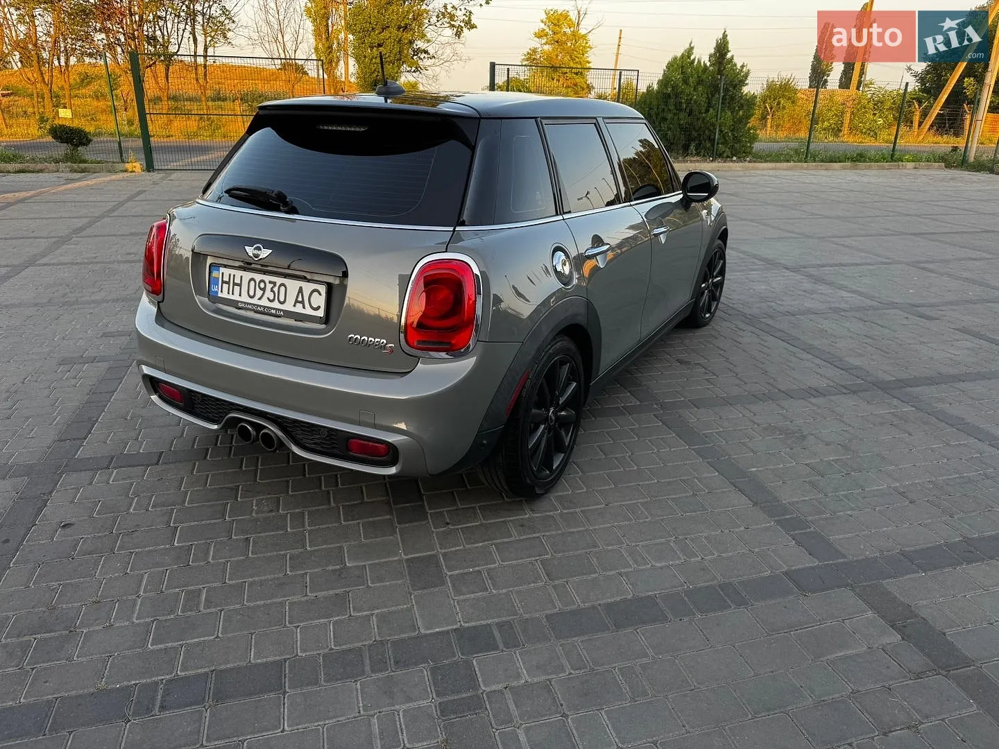 2015 MINI Cooper - мініатюра 4