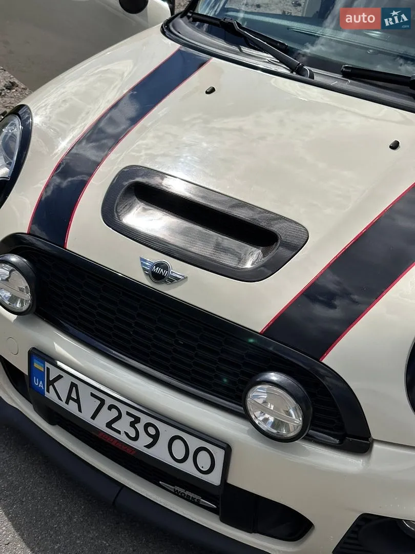 2010 MINI Clubman - мініатюра 25