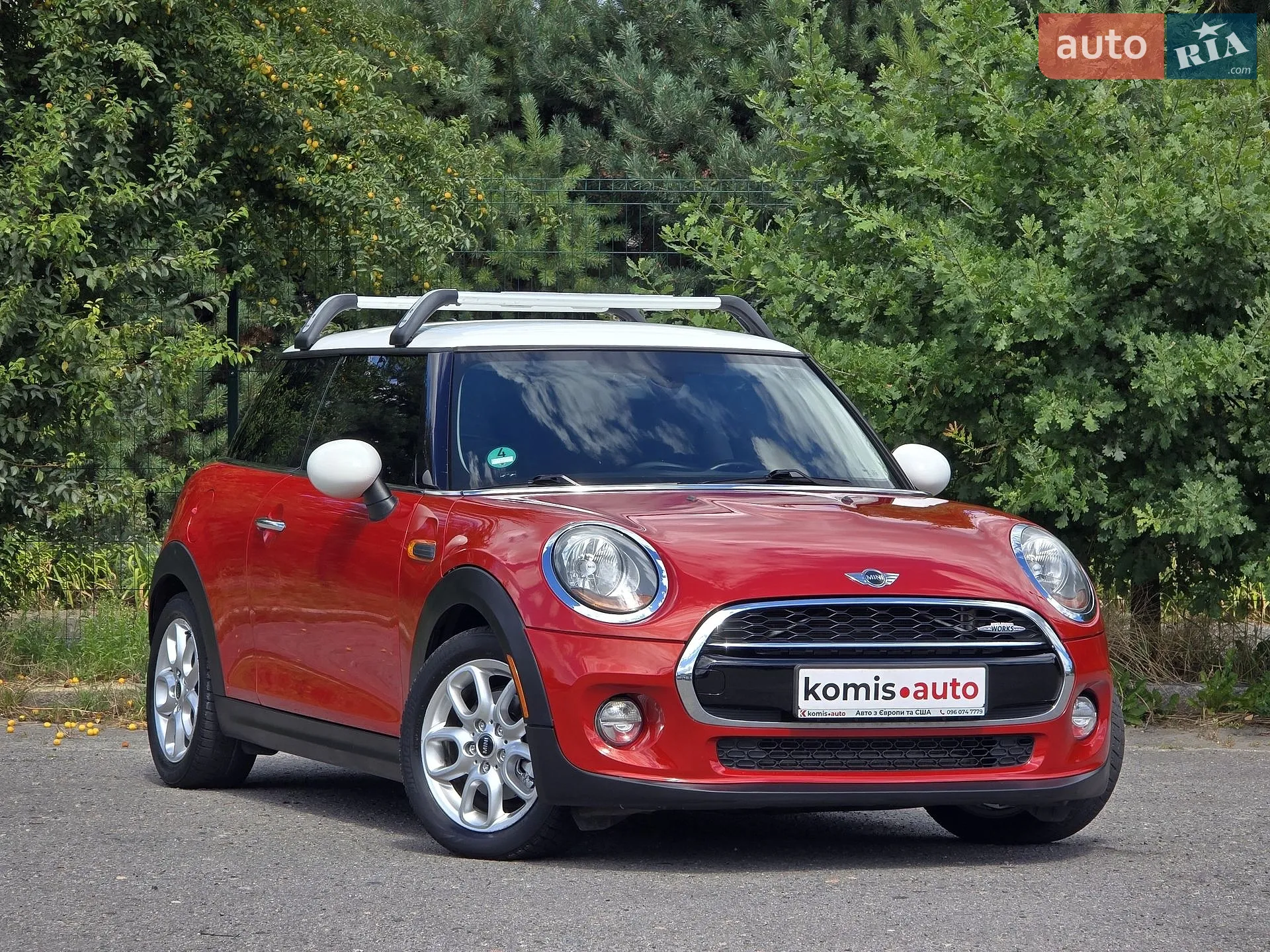 2016 MINI Cooper - фото 1
