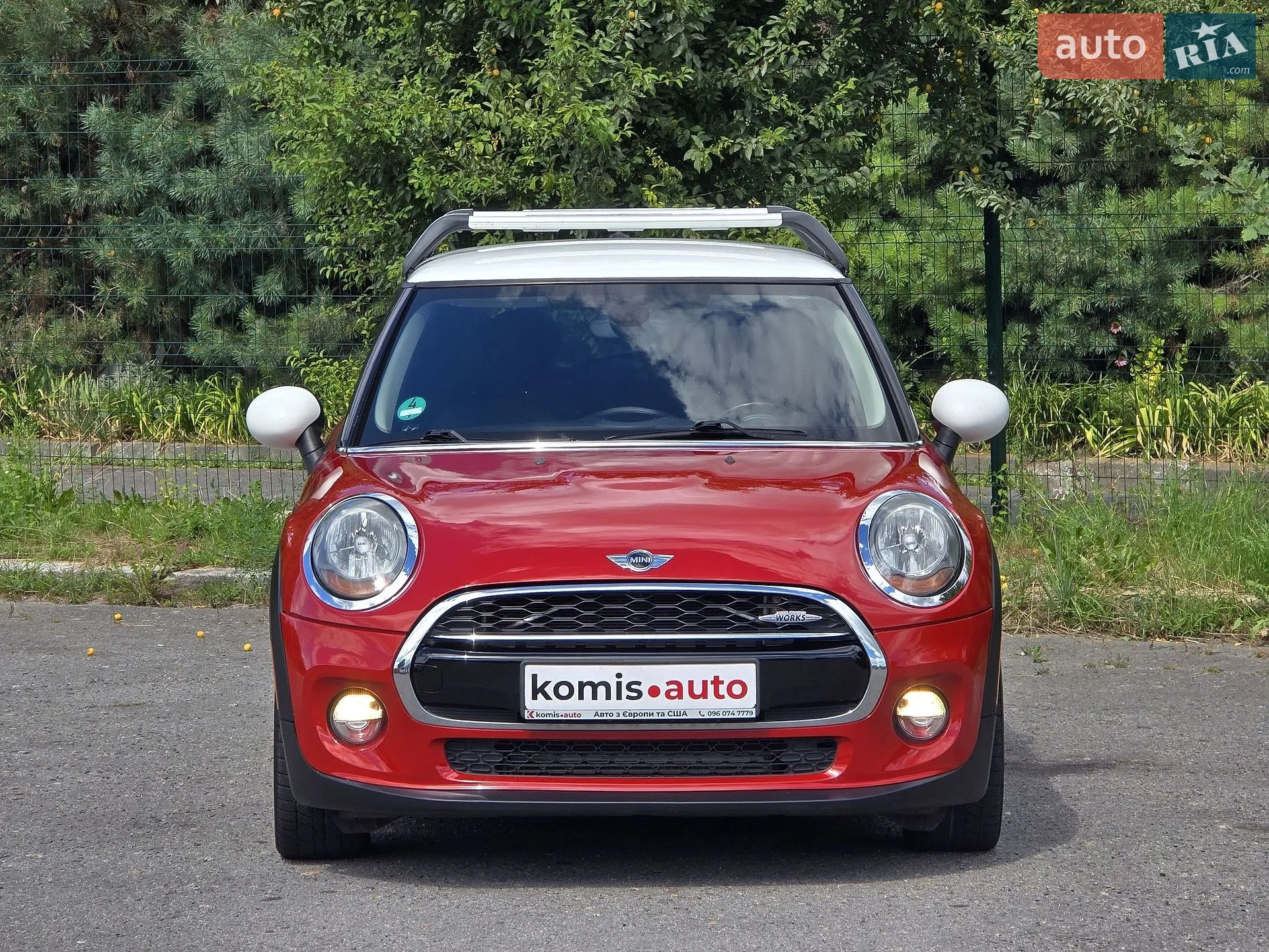 2016 MINI Cooper - мініатюра 3