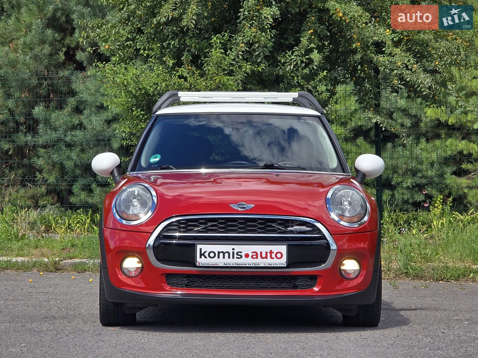 2016 MINI Cooper - мініатюра 6
