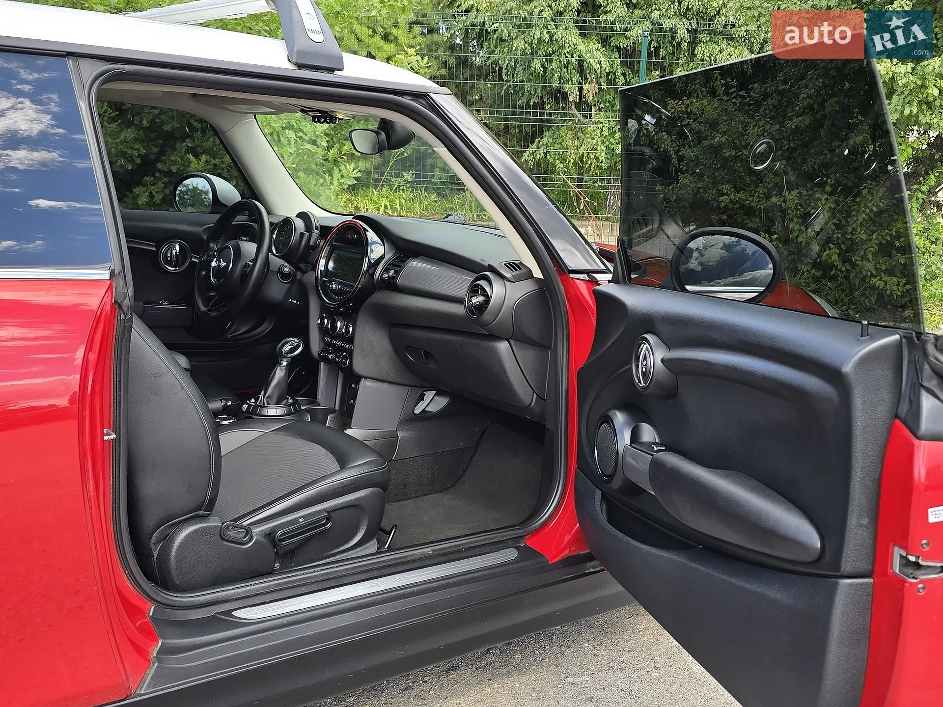 2016 MINI Cooper - мініатюра 29