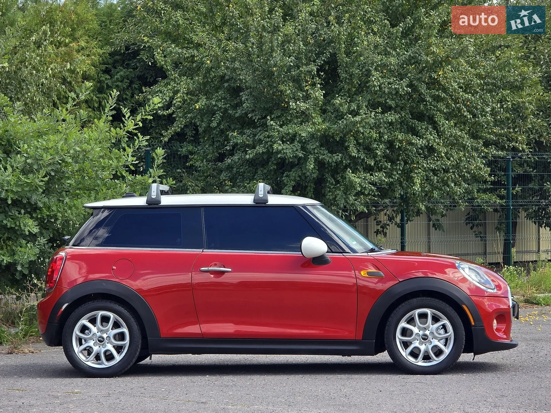 2016 MINI Cooper - мініатюра 22