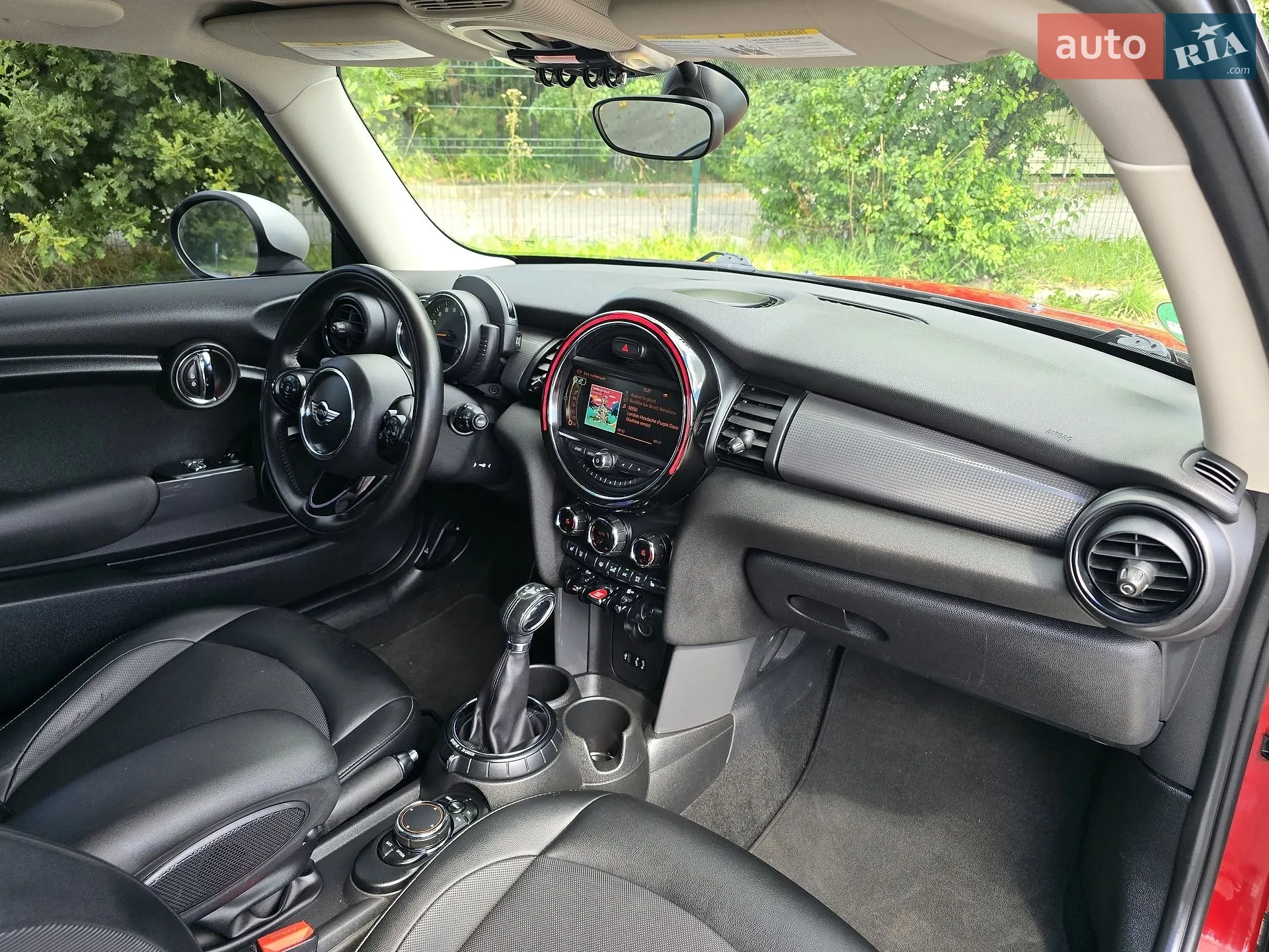 2016 MINI Cooper - мініатюра 31