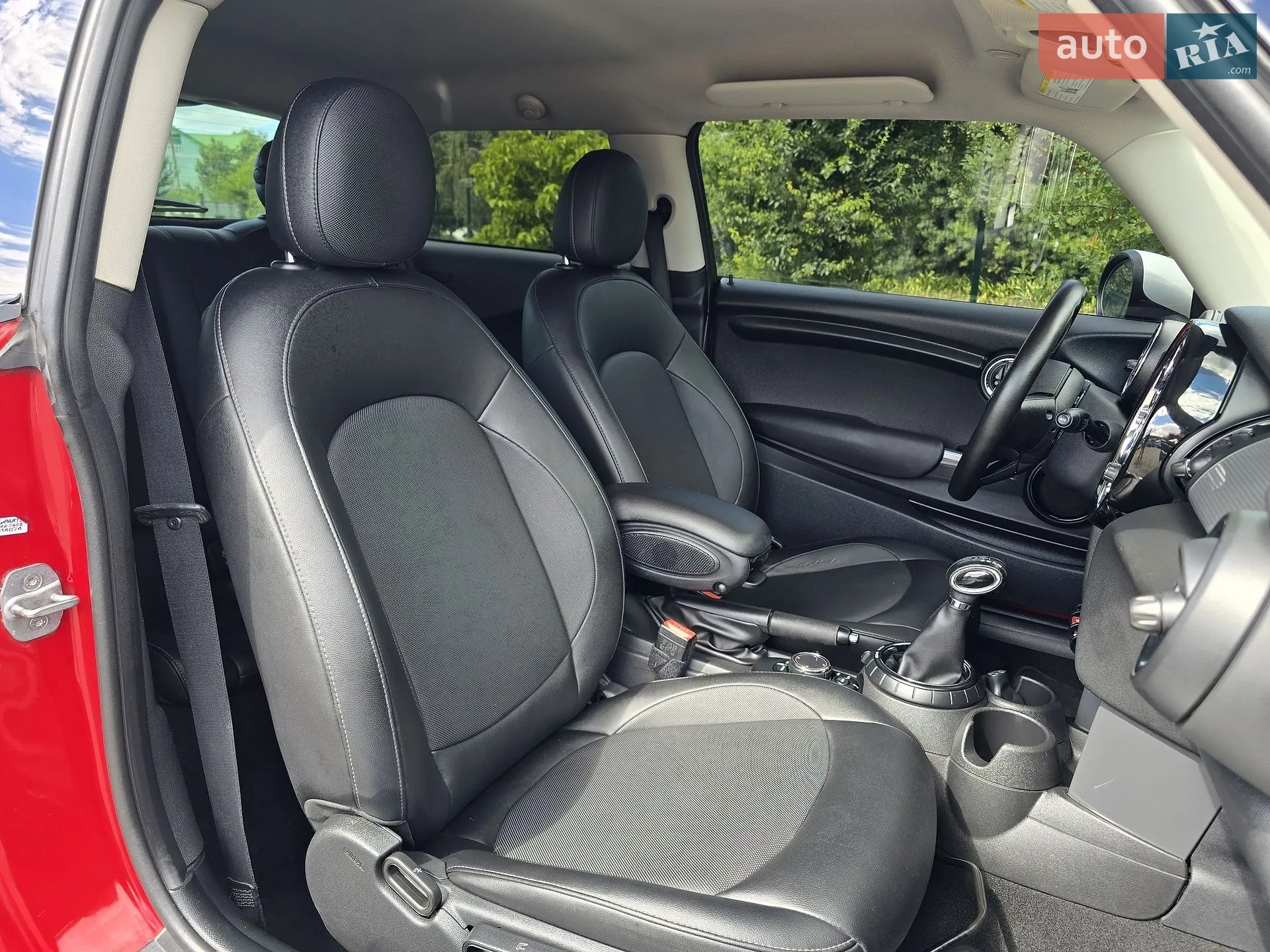 2016 MINI Cooper - мініатюра 33