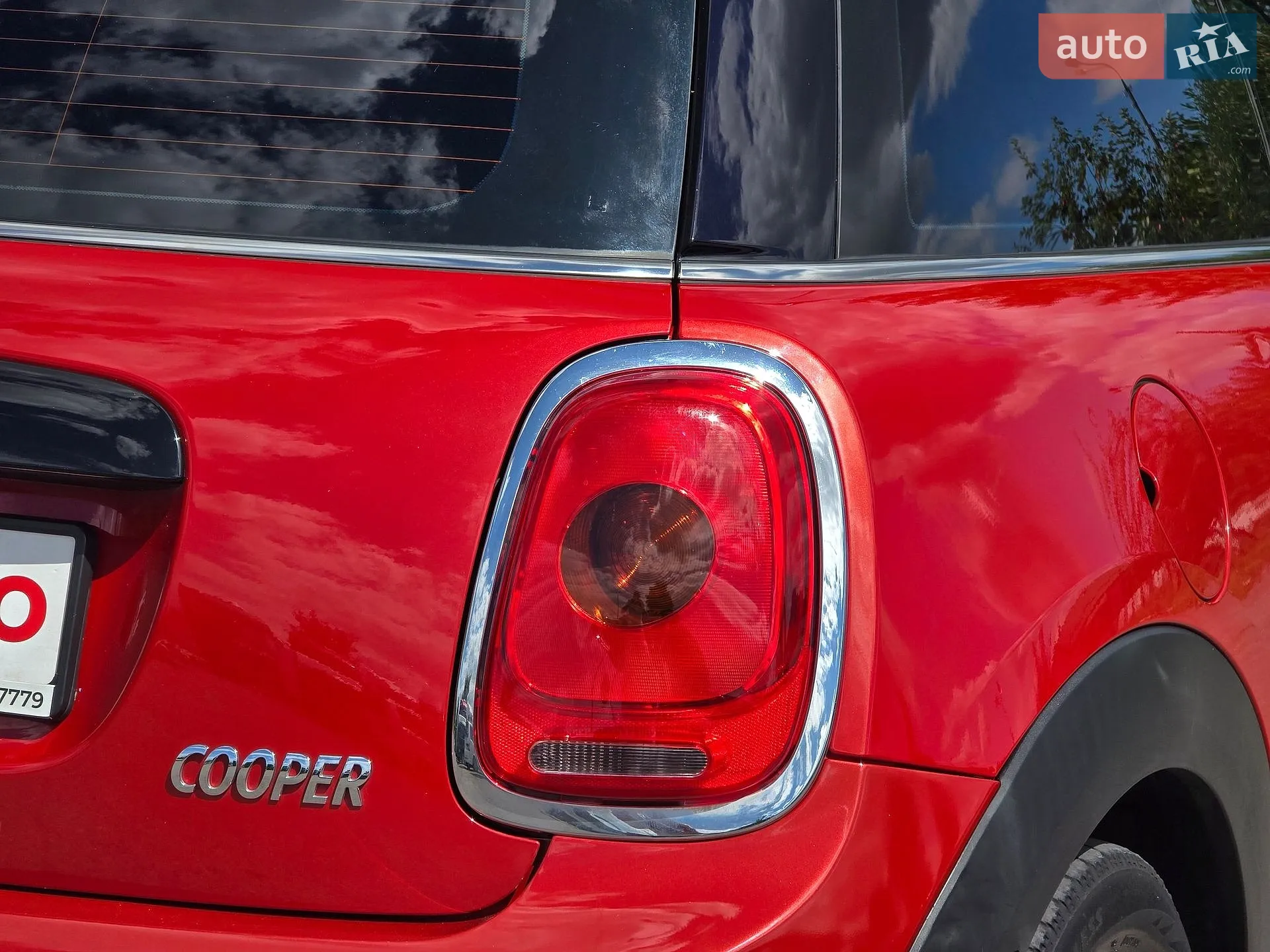 2016 MINI Cooper - мініатюра 19