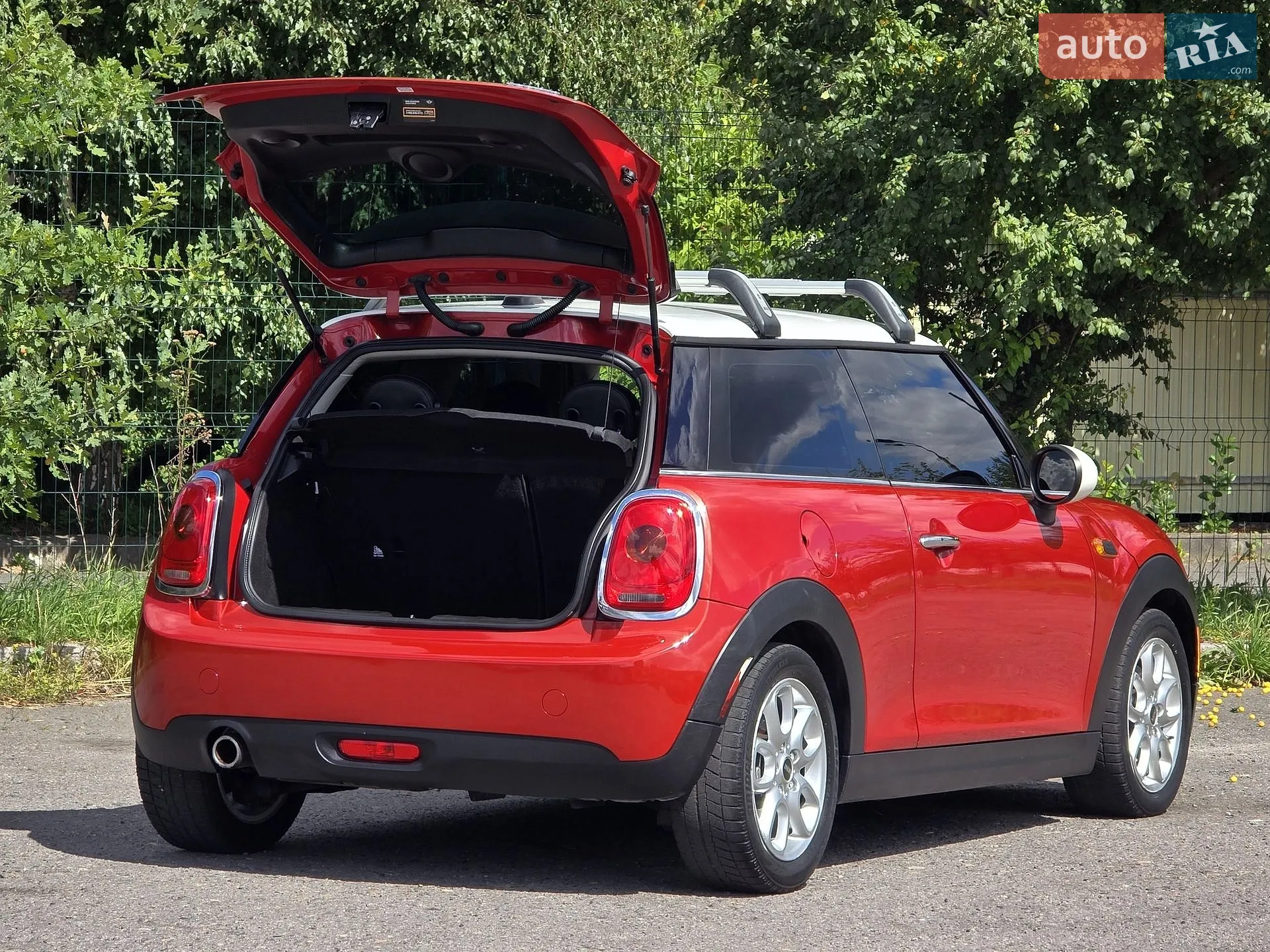 2016 MINI Cooper - мініатюра 54