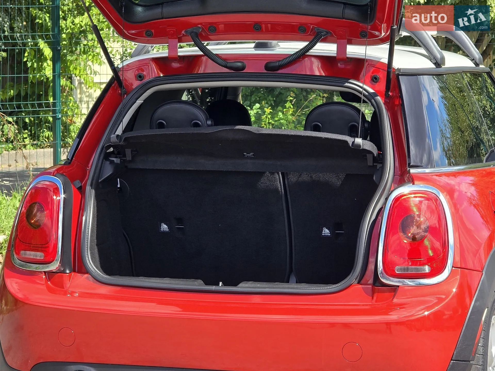 2016 MINI Cooper - мініатюра 55