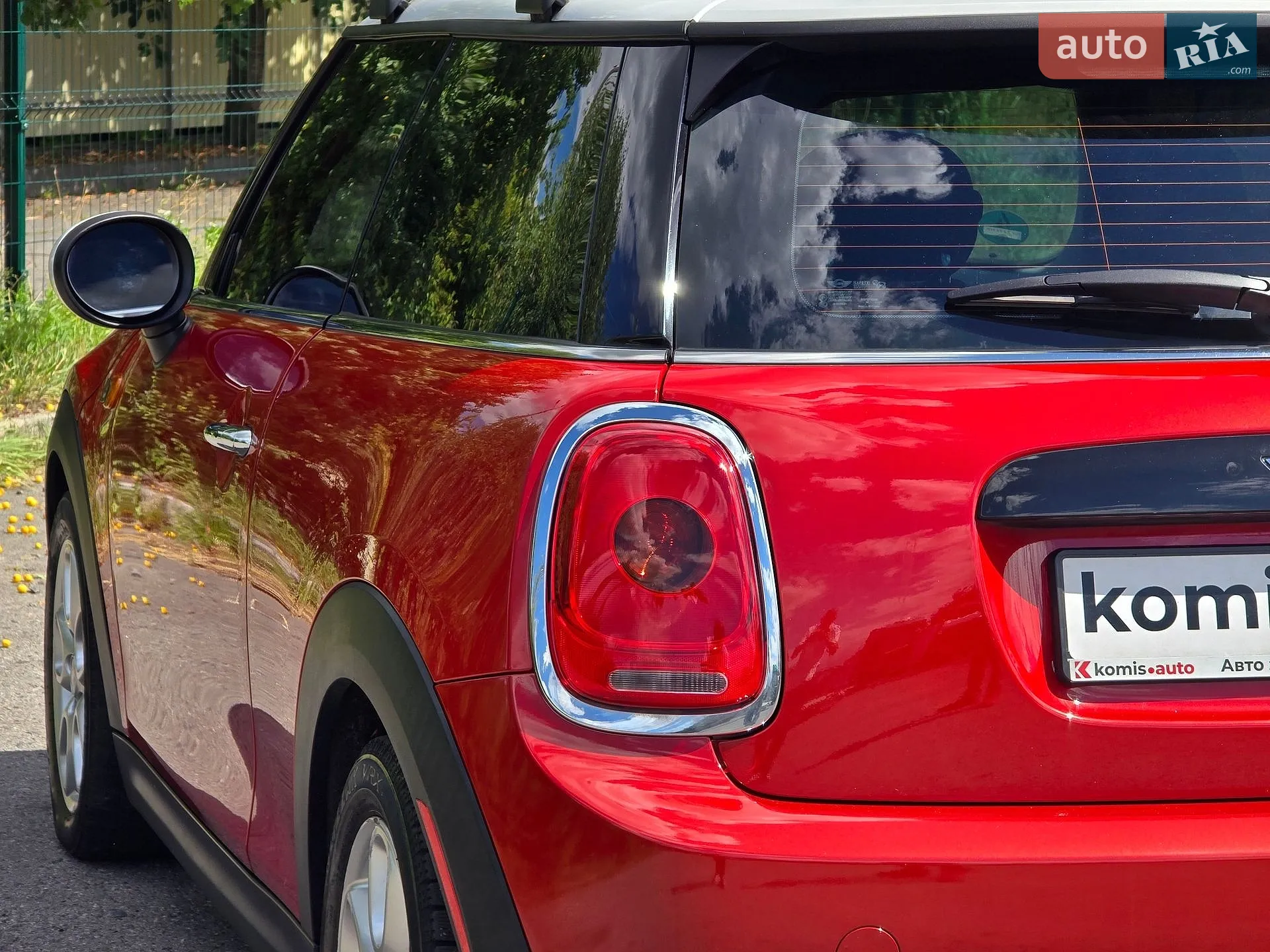2016 MINI Cooper - мініатюра 18