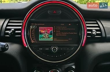 Хетчбек MINI Cooper 2016 в Хмельницькому