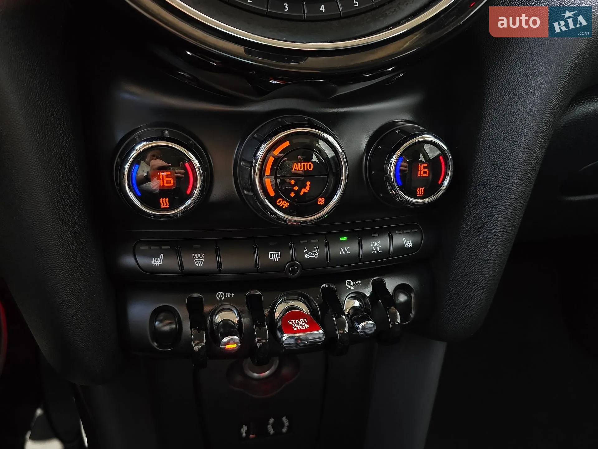 2016 MINI Cooper - мініатюра 49