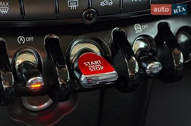 Хетчбек MINI Cooper 2016 в Хмельницькому