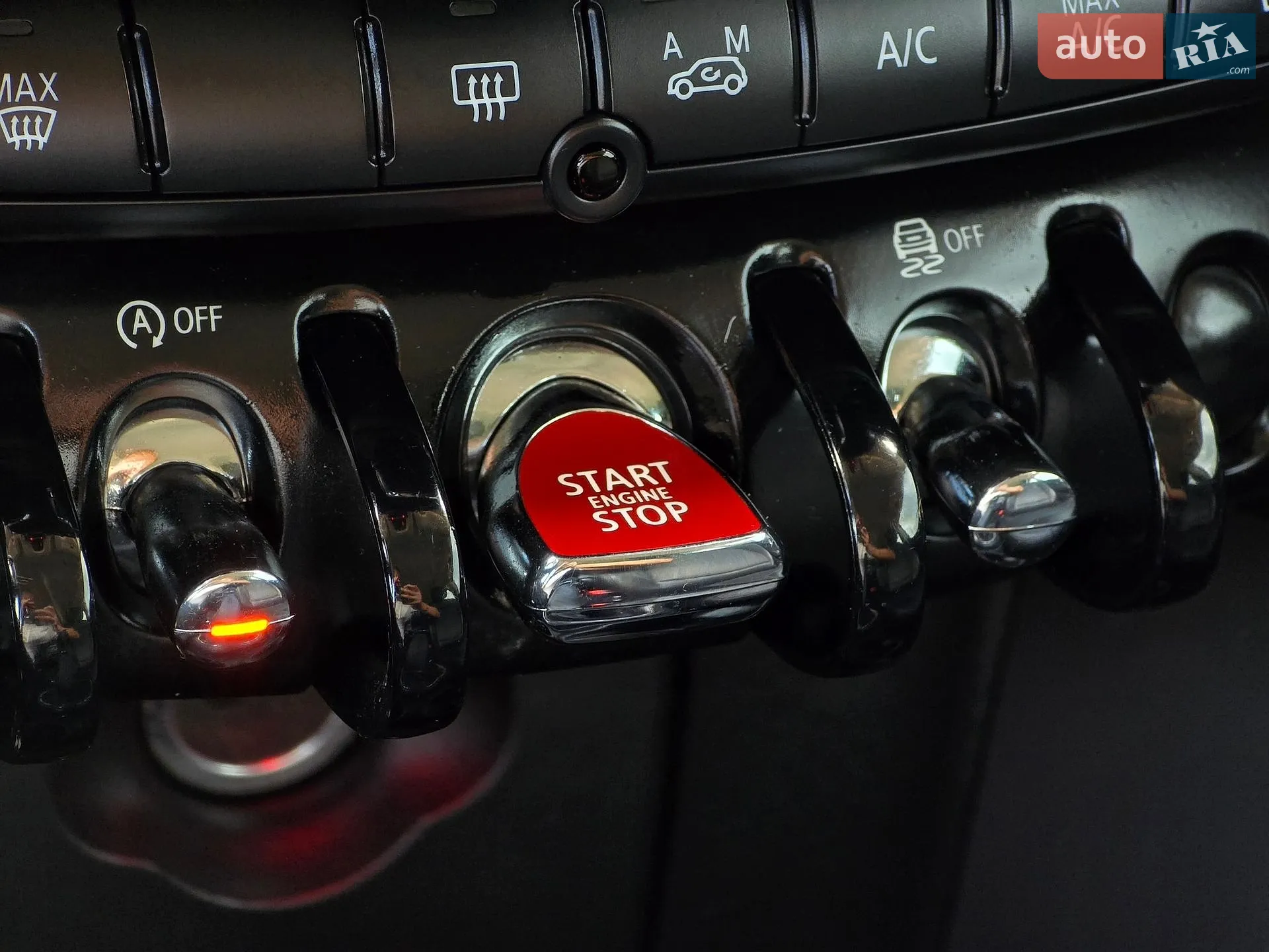 2016 MINI Cooper - мініатюра 50