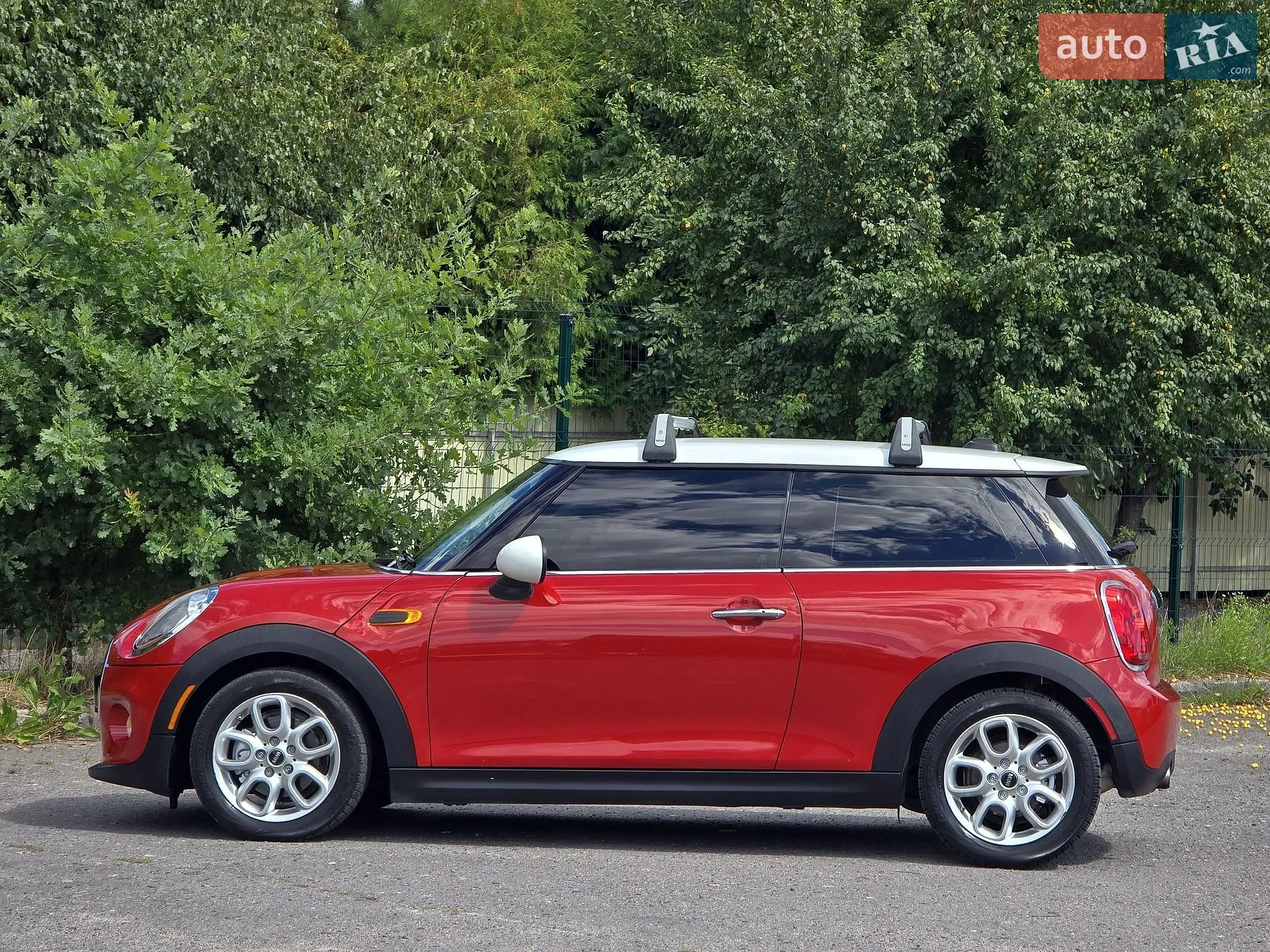2016 MINI Cooper - мініатюра 12