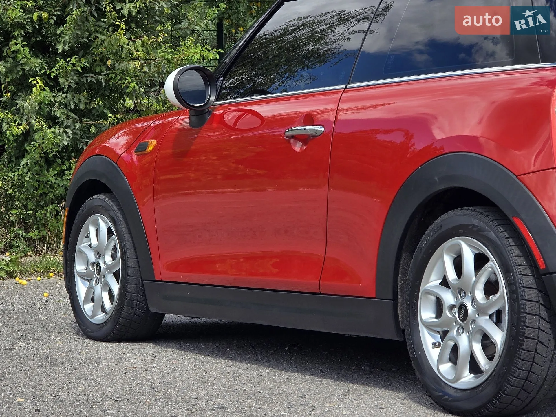 2016 MINI Cooper - мініатюра 14