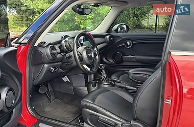 Хетчбек MINI Cooper 2016 в Хмельницькому