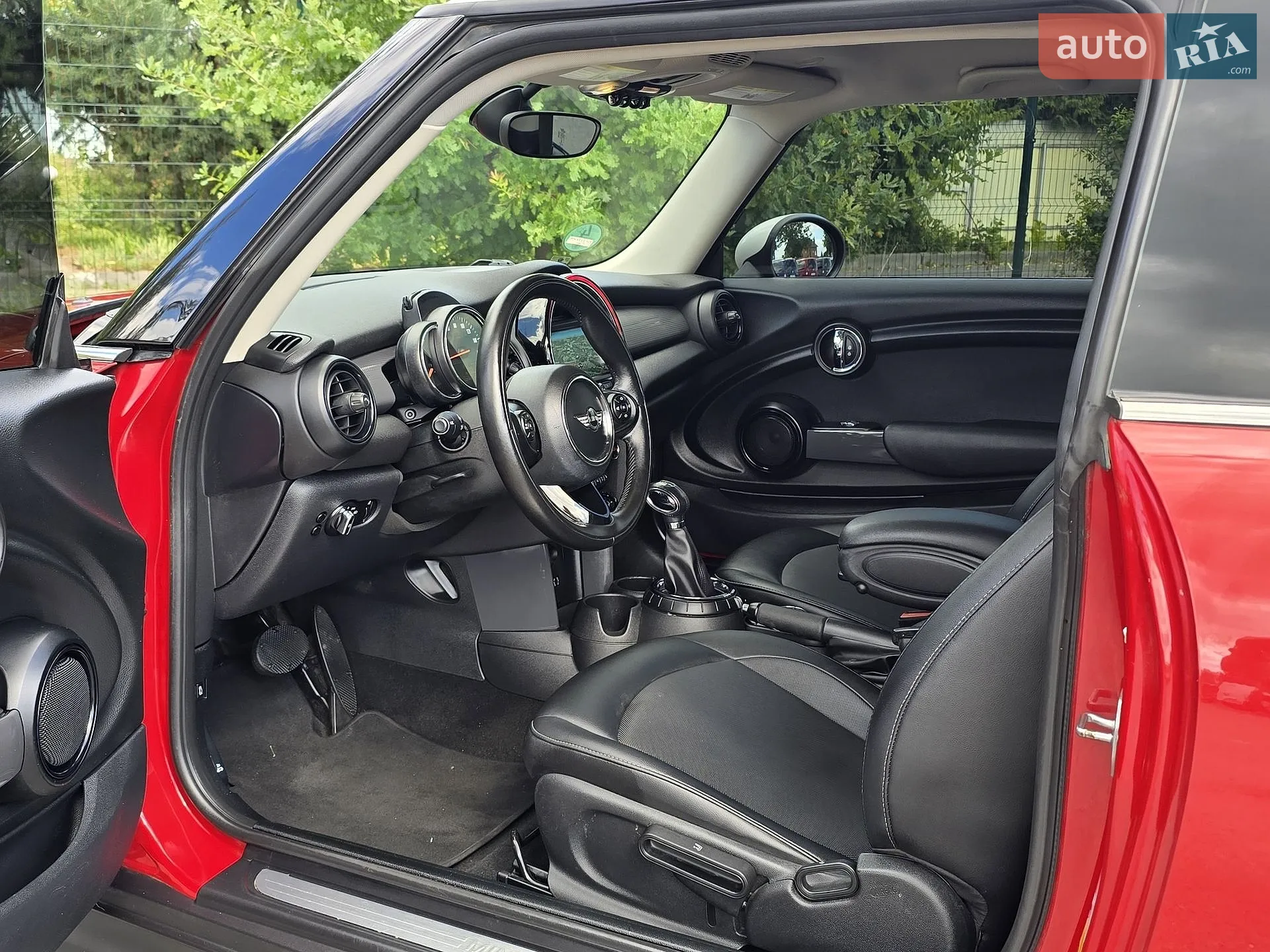2016 MINI Cooper - мініатюра 26