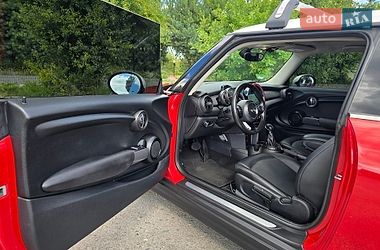 Хетчбек MINI Cooper 2016 в Хмельницькому