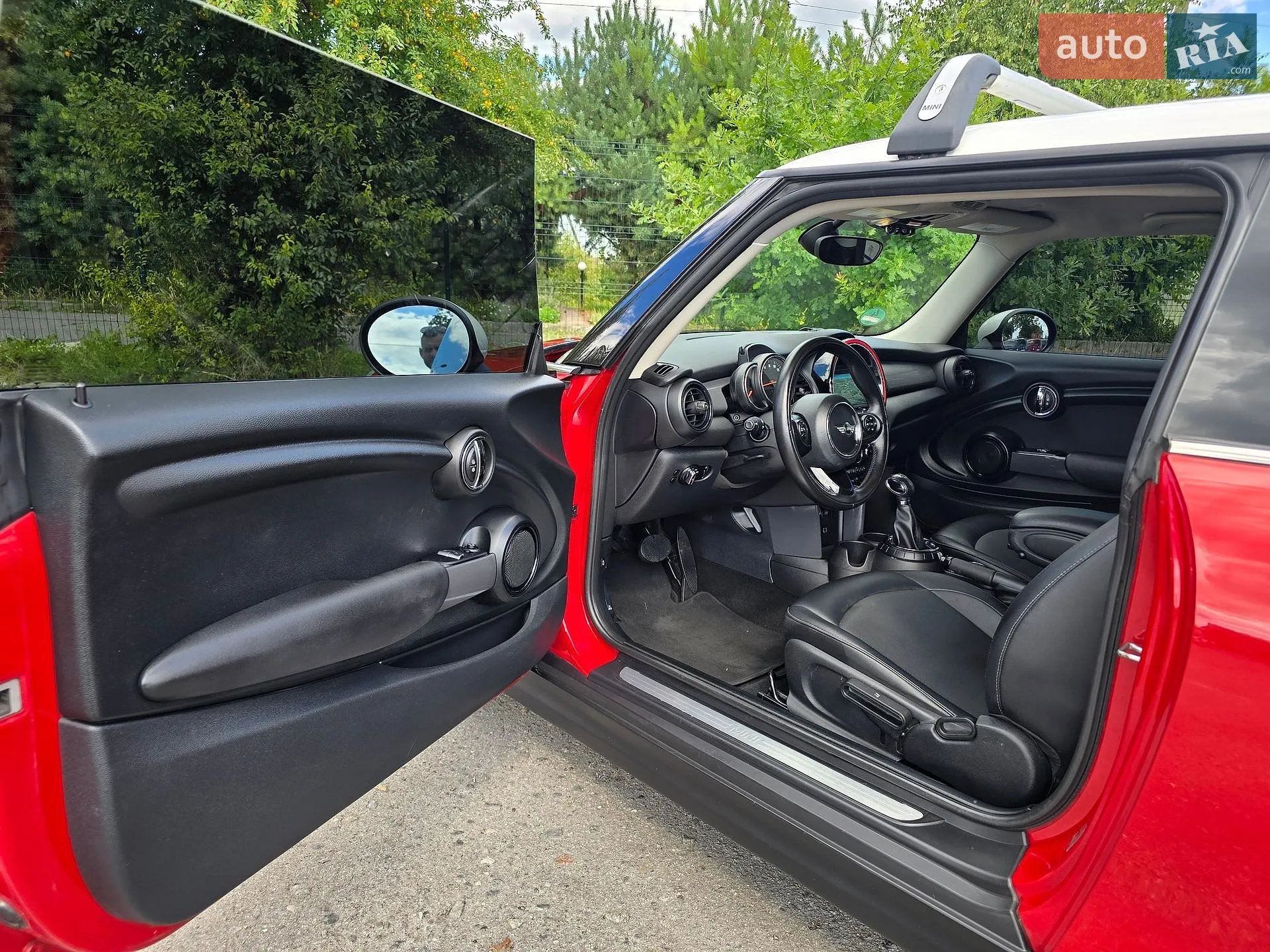 2016 MINI Cooper - мініатюра 25