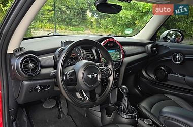 Хетчбек MINI Cooper 2016 в Хмельницькому