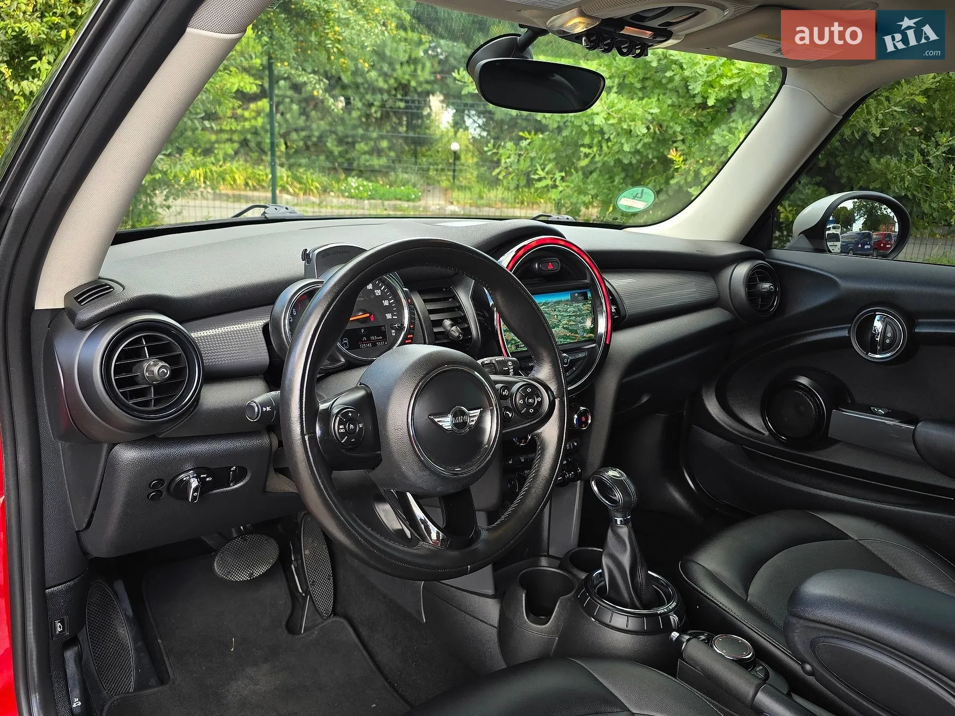 2016 MINI Cooper - мініатюра 28