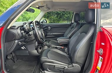 Хетчбек MINI Cooper 2016 в Хмельницькому