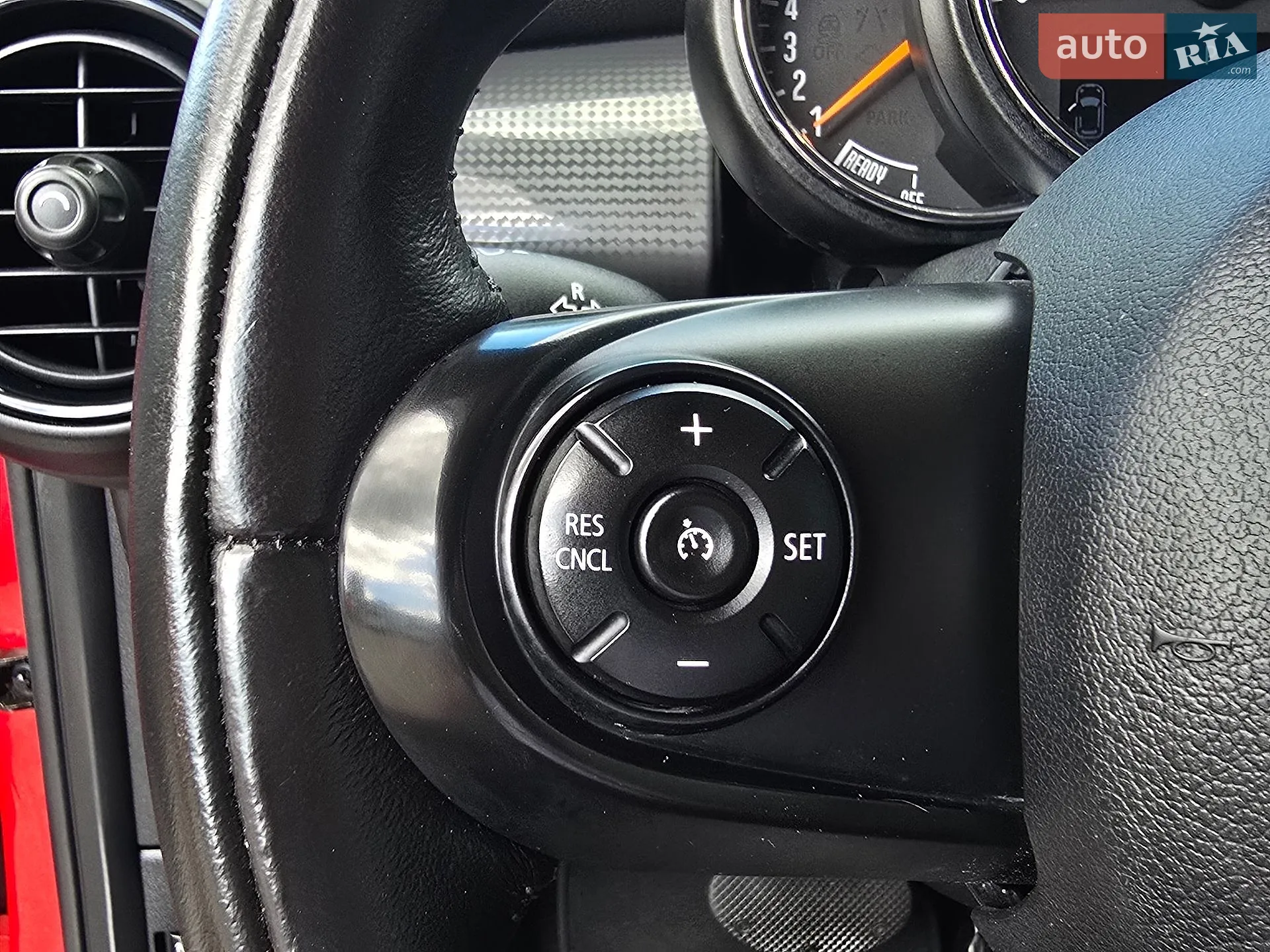 2016 MINI Cooper - мініатюра 38