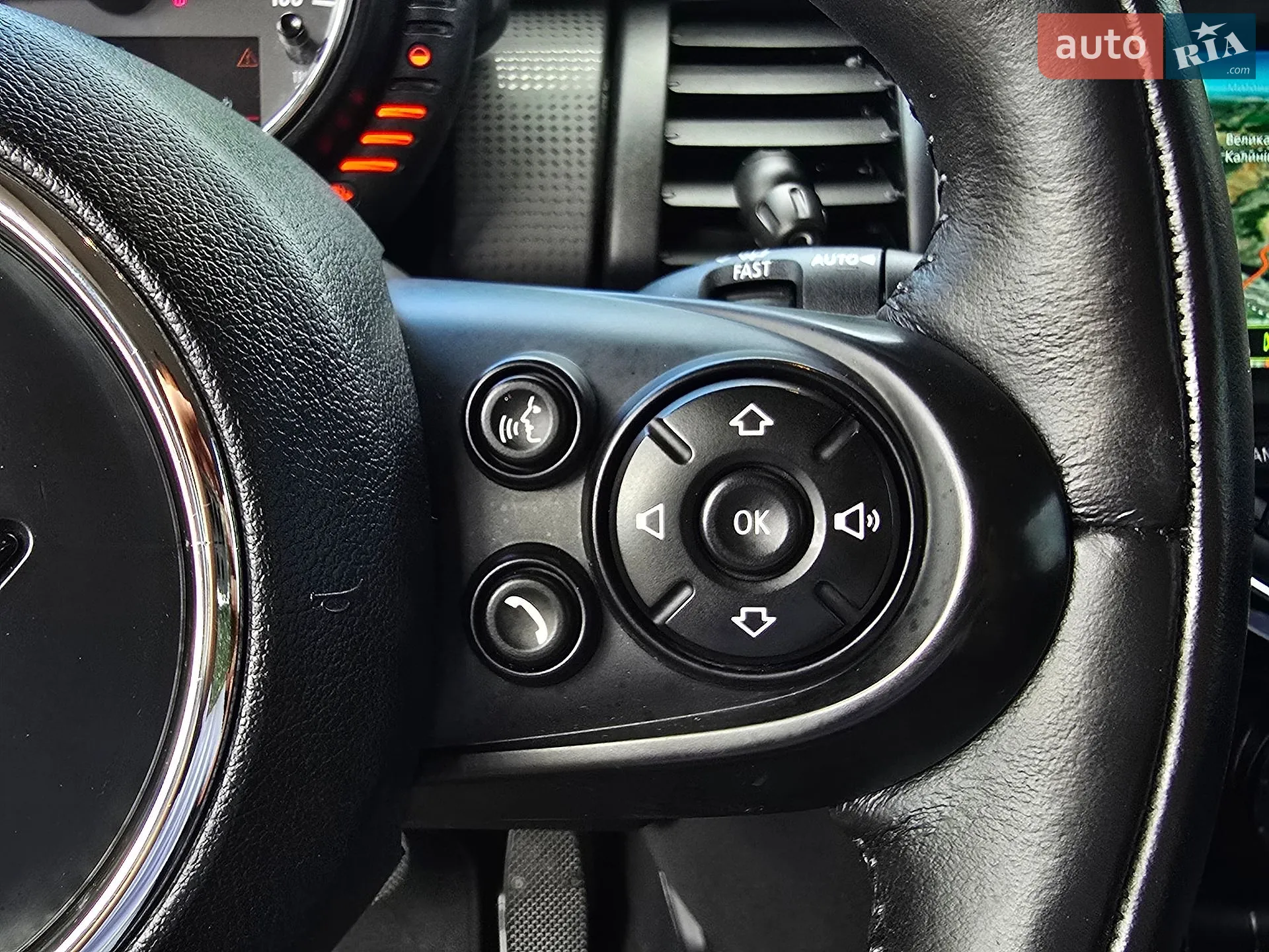 2016 MINI Cooper - мініатюра 39