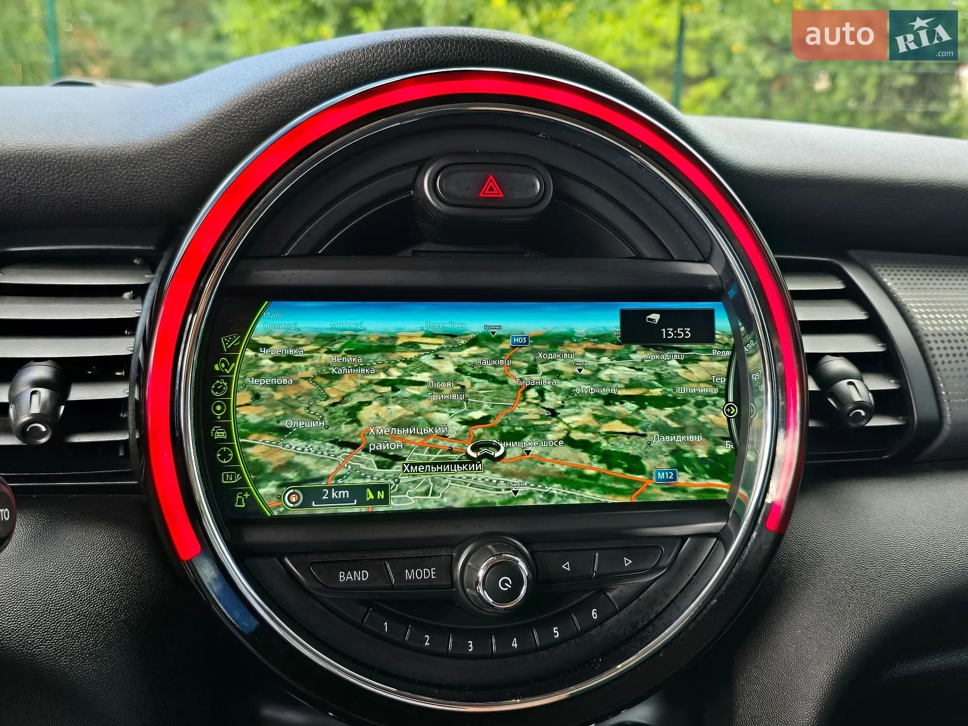 2016 MINI Cooper - мініатюра 46
