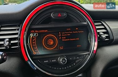 Хетчбек MINI Cooper 2016 в Хмельницькому