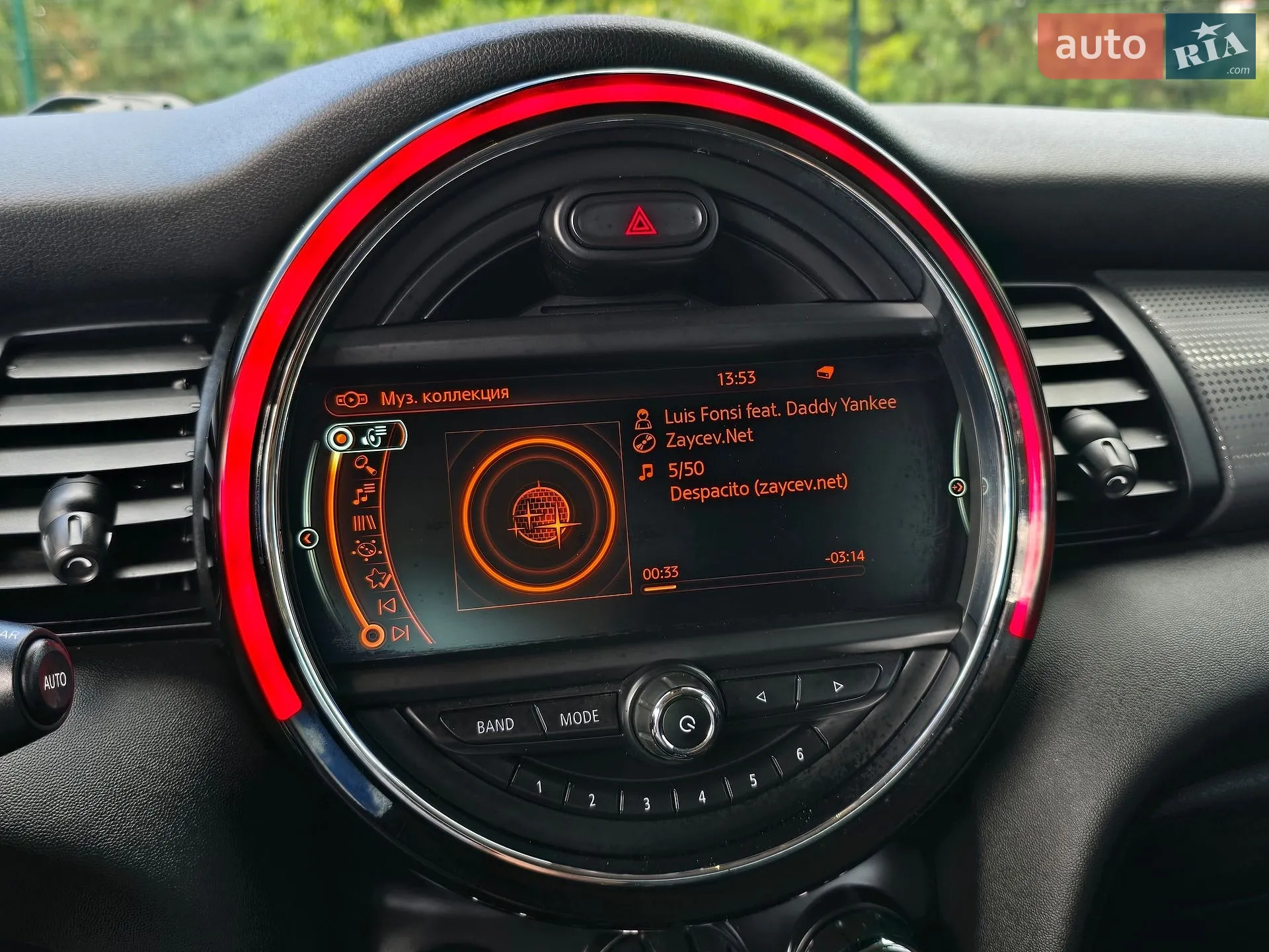 2016 MINI Cooper - мініатюра 42